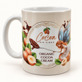Чаша Cocoa Bio Vibes