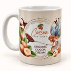 Чаша Cocoa Bio Vibes