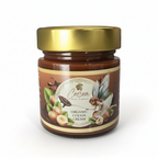 COCOA BIO VIBES - Organic hazelnut-cocoa spread with no added sugar